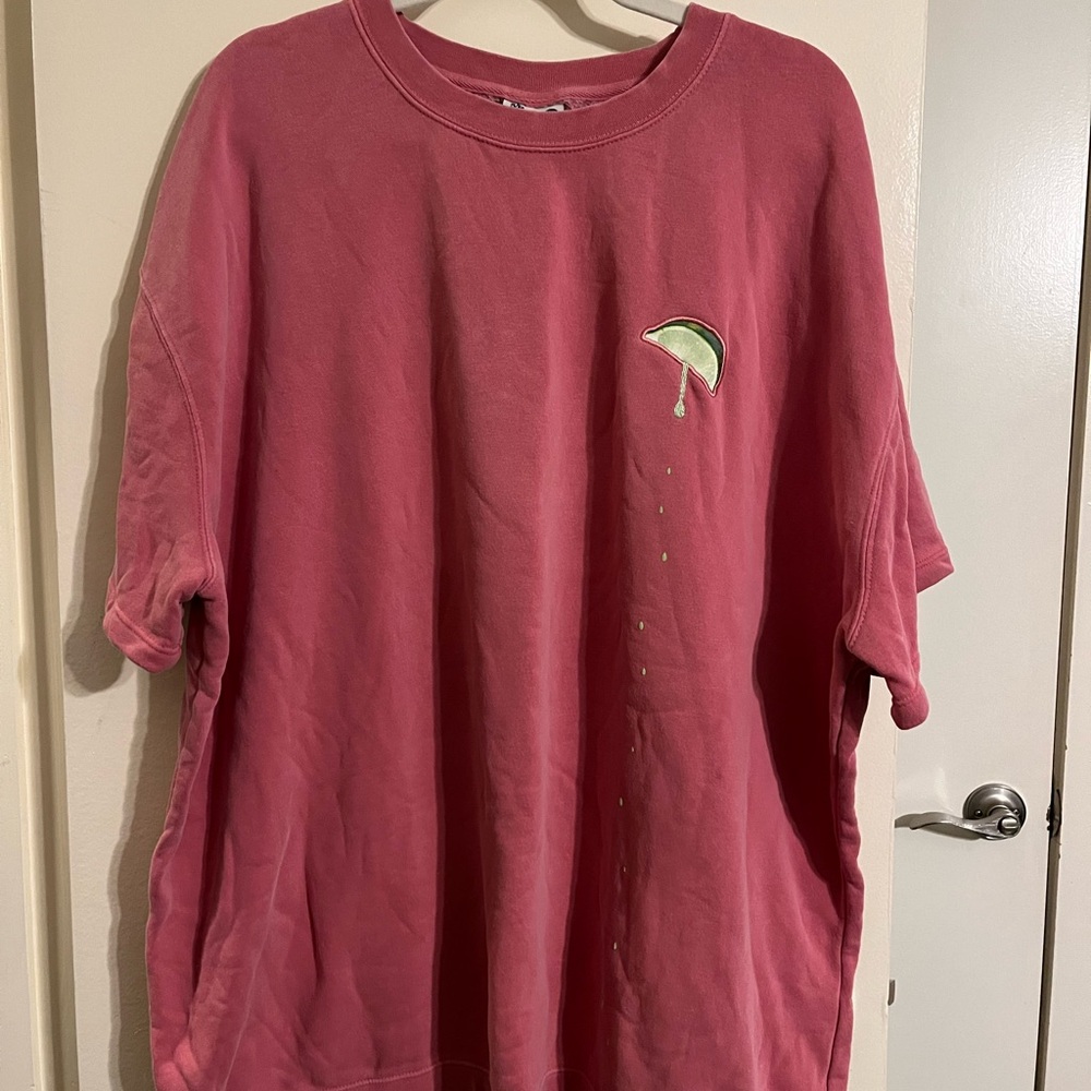 Miss Eatwell Margsuit Heather McMahan Mr Eatwell Lime Margarita